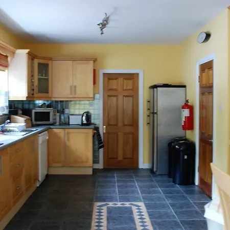 Space And Comfort Ring Of Kerry Feriehus *