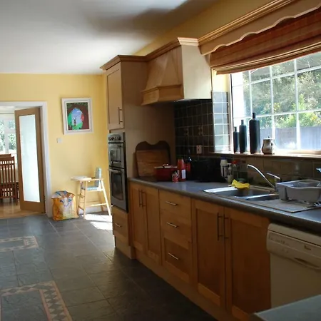 Space And Comfort Ring Of Kerry Killarney