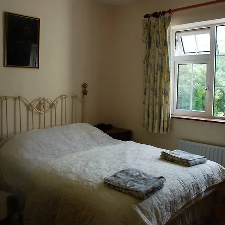 Space And Comfort Ring Of Kerry *