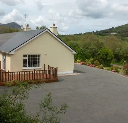 Space And Comfort Ring Of Kerry