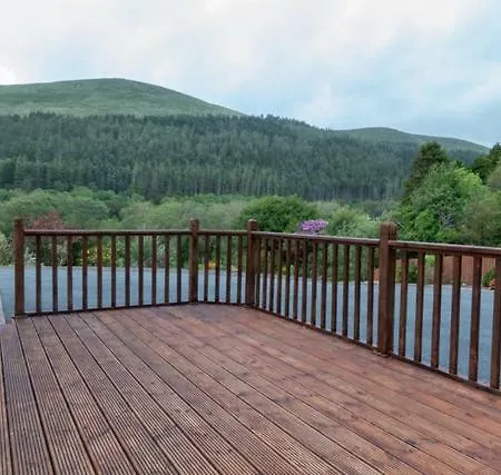 Space And Comfort Ring Of Kerry Killarney