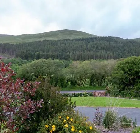 Space And Comfort Ring Of Kerry Feriehus *