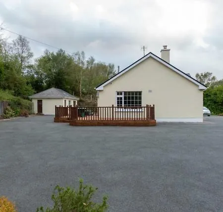 Space And Comfort Ring Of Kerry * 킬라니